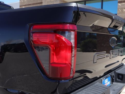 Certified 2024 Ford F150 XL image 18