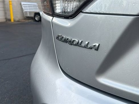 Used 2024 Toyota Corolla SE image 31