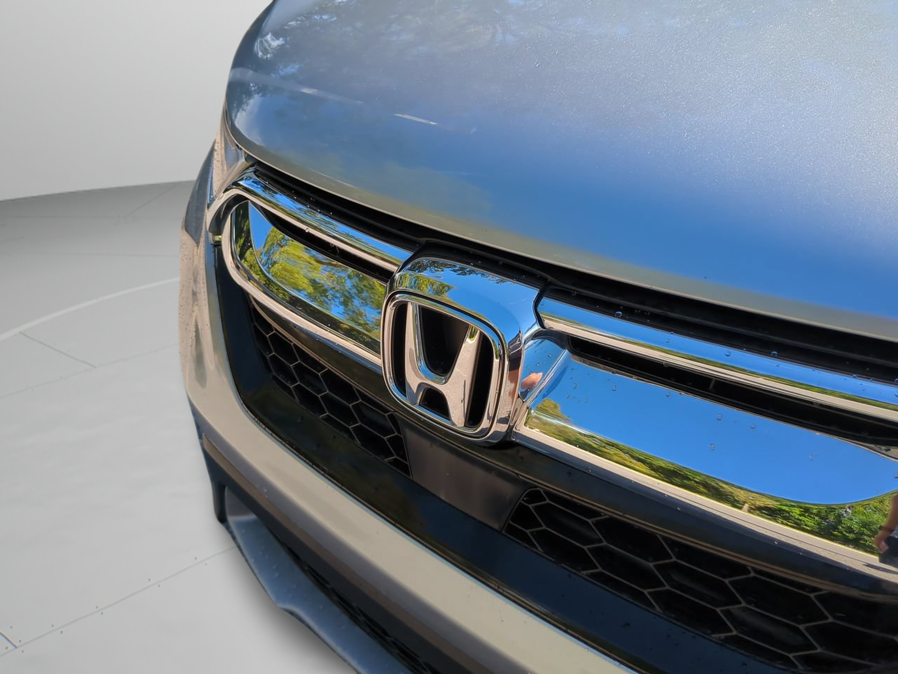 Used 2018 Honda CR-V Touring image 22