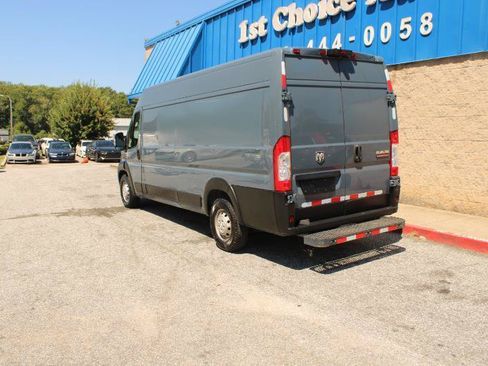 Used 2020 RAM ProMaster 3500 FWD image 4