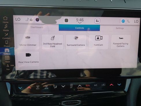 New 2026 Jeep Grand Cherokee L Limited AWD/4WD image 45
