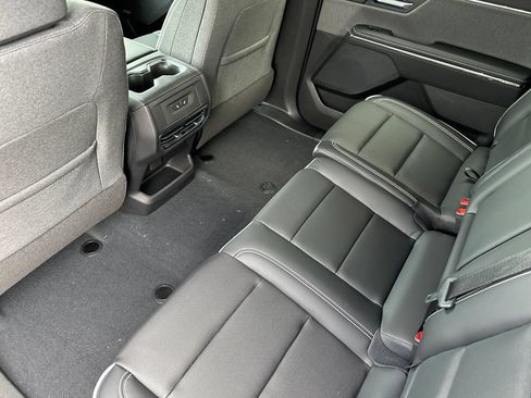 New 2026 GMC Sierra EV Elevation w/ Premium Package AWD/4WD image 12