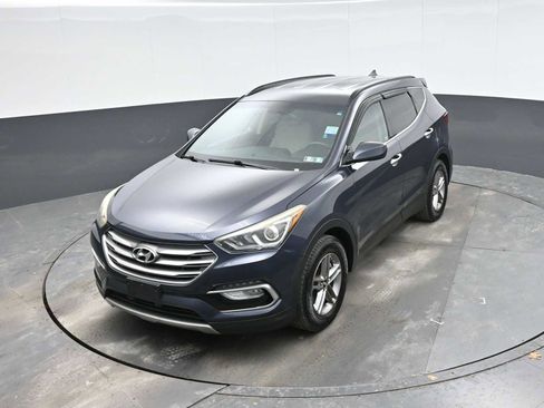 Used 2017 Hyundai Santa Fe Sport image 31