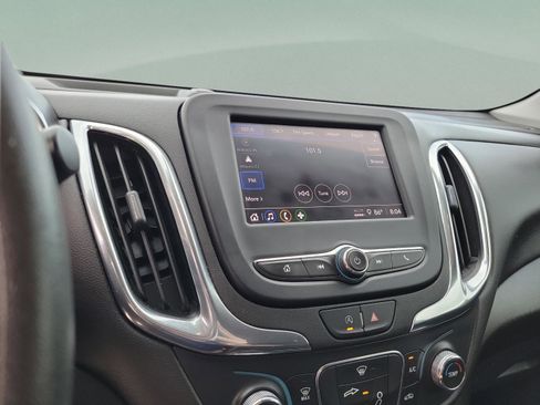 Used 2022 Chevrolet Equinox LT FWD image 17