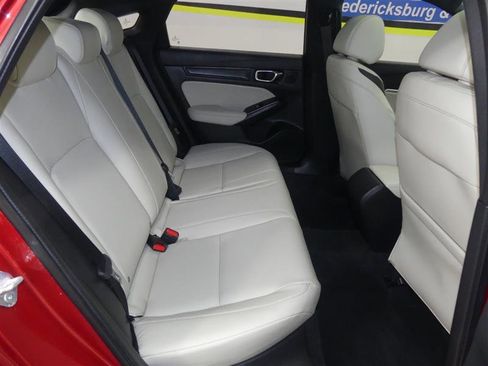 Used 2023 Acura Integra A-Spec image 20