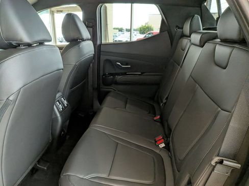 New 2026 Hyundai Santa Cruz XRT AWD/4WD image 29