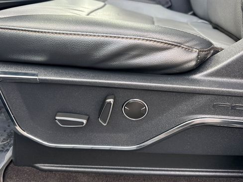 Used 2023 Ford F150 Lightning Lariat w/ Equipment Group 511A High image 13