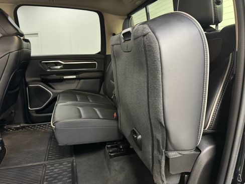 Used 2021 RAM 1500 Laramie image 34
