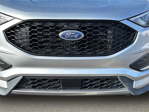 Used 2024 Ford Edge ST-Line image 9