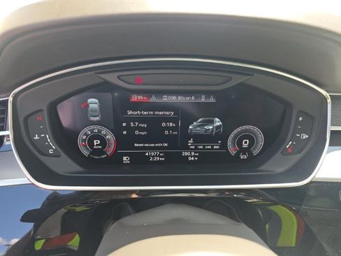 Used 2019 Audi A8 L 3.0T w/ Luxury Package AWD/4WD image 12