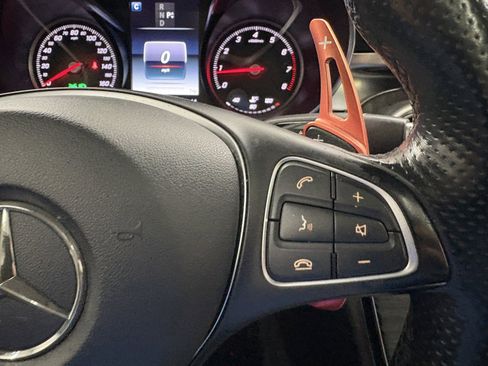 Used 2016 Mercedes-Benz C 300 4MATIC Sedan image 34