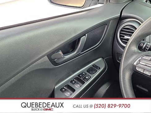 Used 2021 Hyundai Kona SE AWD/4WD image 22