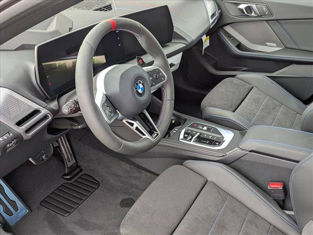 Used 2026 BMW M235i xDrive w/ M Performance Package AWD/4WD image 3