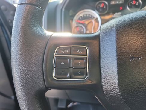 Used 2022 RAM 1500 Tradesman w/ Tradesman SXT Package image 27