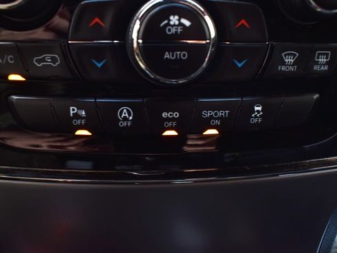 Used 2020 Jeep Grand Cherokee Limited X AWD/4WD image 27