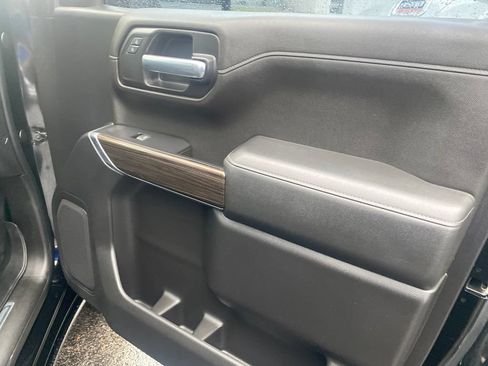 Used 2019 Chevrolet Silverado 1500 RST w/ All-Star Edition AWD/4WD image 24