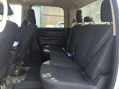 Used 2019 RAM 5500 Tradesman RWD image 25