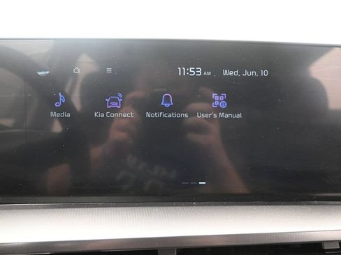 Certified 2024 Kia Telluride S w/ S Sunroof Package AWD/4WD image 26
