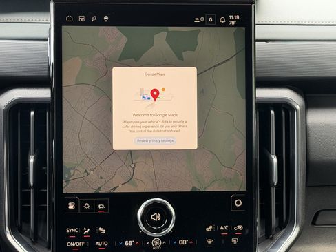 New 2026 GMC Acadia AT4 AWD/4WD image 28