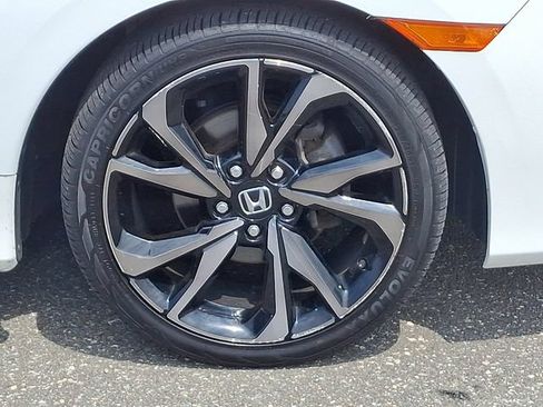 Used 2021 Honda Civic Sport image 26