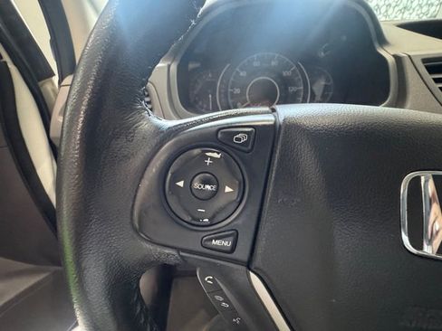Used 2013 Honda CR-V EX-L image 16