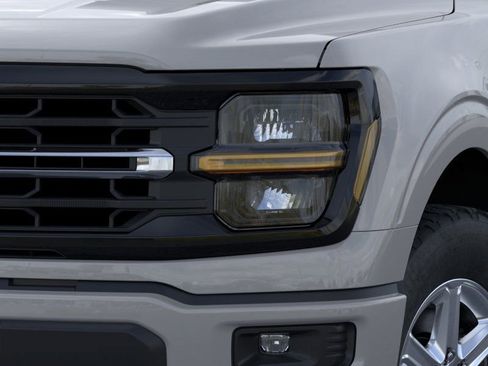 New 2026 Ford F150 XLT image 40