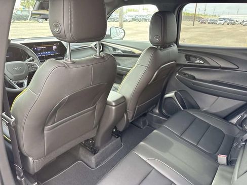 New 2026 Chevrolet TrailBlazer ACTIV w/ Driver Confidence Package image 35