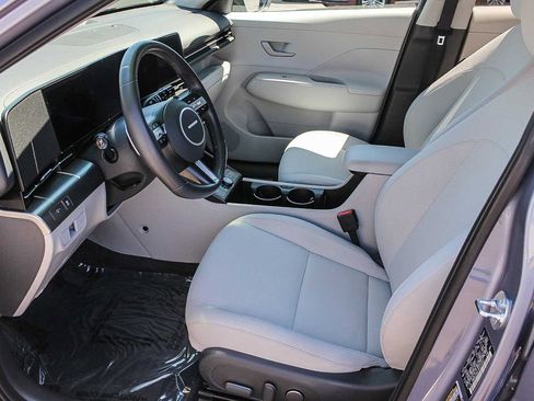 Certified 2024 Hyundai Kona SEL image 16