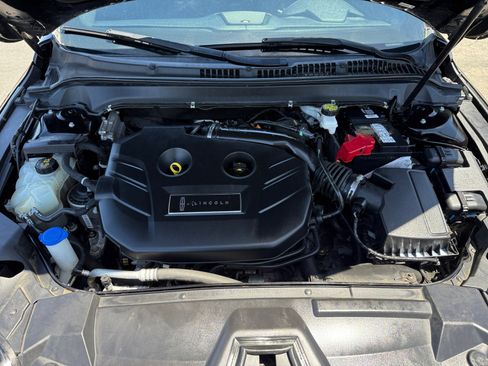 Used 2020 Lincoln MKZ FWD image 20