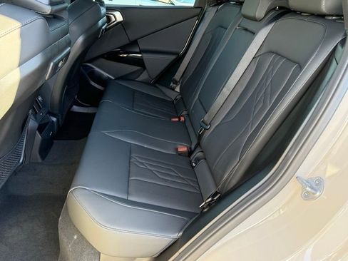 New 2026 BMW X3 xDrive30 w/ Premium Package image 30