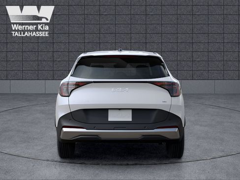New 2026 Kia Sportage S AWD/4WD image 5