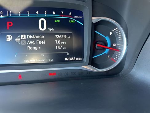 Used 2020 Honda Pilot EX-L image 26