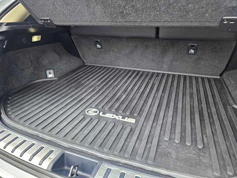 Used 2018 Lexus NX 300h AWD w/ Premium Package image 16