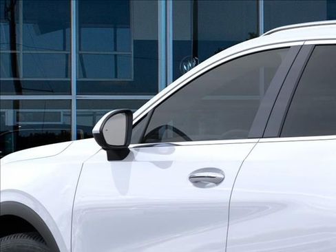 New 2026 Buick Envision Preferred AWD/4WD image 12