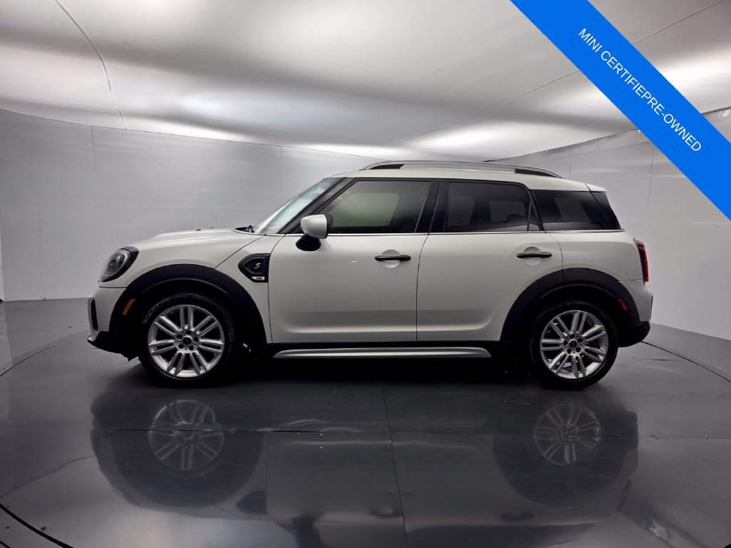 Used 2024 MINI Cooper Countryman S w/ Premium Package FWD image 7