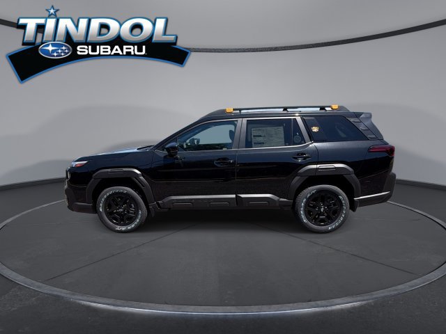 New 2026 Subaru Outback Wilderness w/ Wilderness Package AWD/4WD image 5