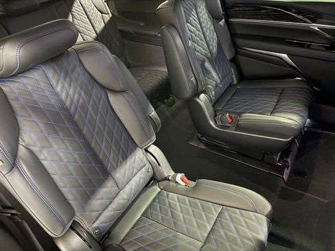 New 2026 Cadillac Escalade IQL Sport 1 AWD/4WD image 51