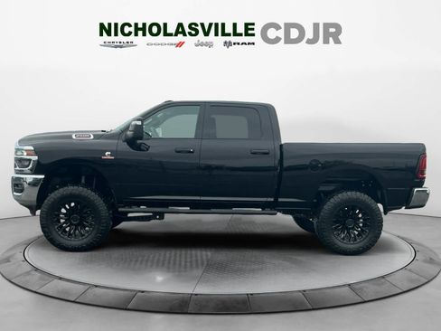 New 2026 RAM 2500 Tradesman image 3