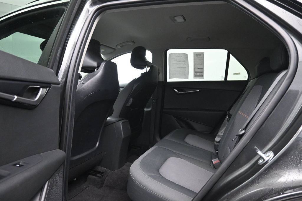 Used 2025 Kia Niro LX FWD image 24