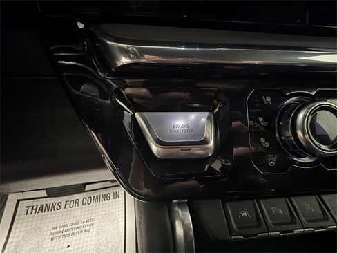 Used 2024 GMC Sierra 1500 Denali Ultimate image 51