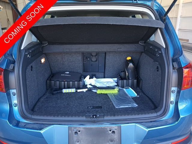 Used 2017 Volkswagen Tiguan Limited w/ Premium Package FWD image 7
