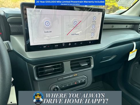 New 2026 Ford Maverick XL w/ 4K Tow Package image 16