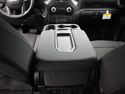 New 2026 GMC Sierra 1500 Pro w/ Graphite Edition image 20