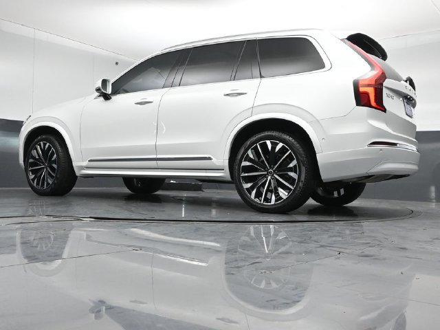 Used 2025 Volvo XC90 B6 Plus w/ Protection Package Premier AWD/4WD image 41