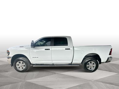 Used 2025 RAM 2500 Big Horn AWD/4WD image 5