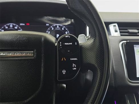 Used 2019 Land Rover Range Rover Sport Supercharged image 18