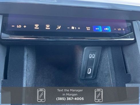 New 2025 Jeep Wagoneer S Launch Edition image 25