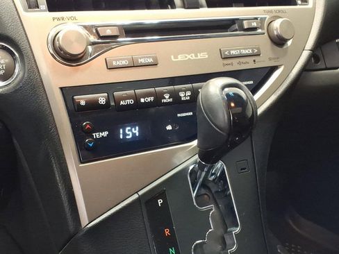 Used 2015 Lexus RX 350 AWD image 17