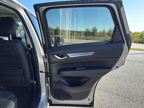 Used 2024 MAZDA CX-5 AWD 2.5 S w/ Premium Package image 19