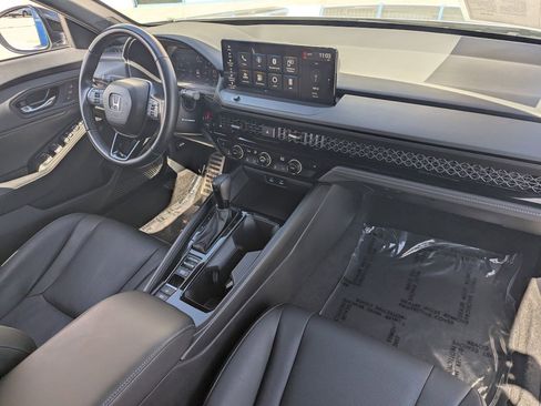 Used 2024 Honda Accord Sport image 10